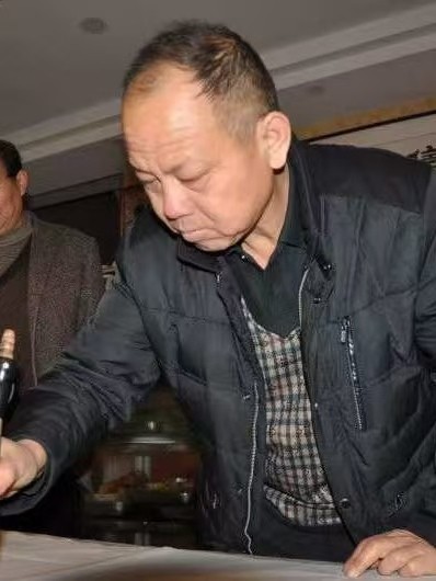 乔好斌