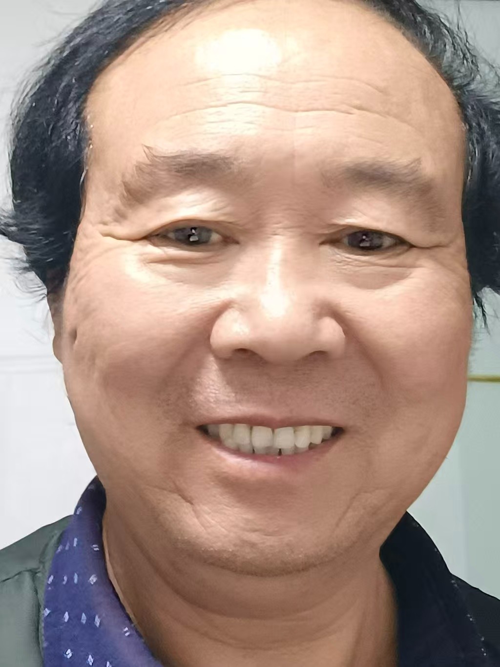 张铁来