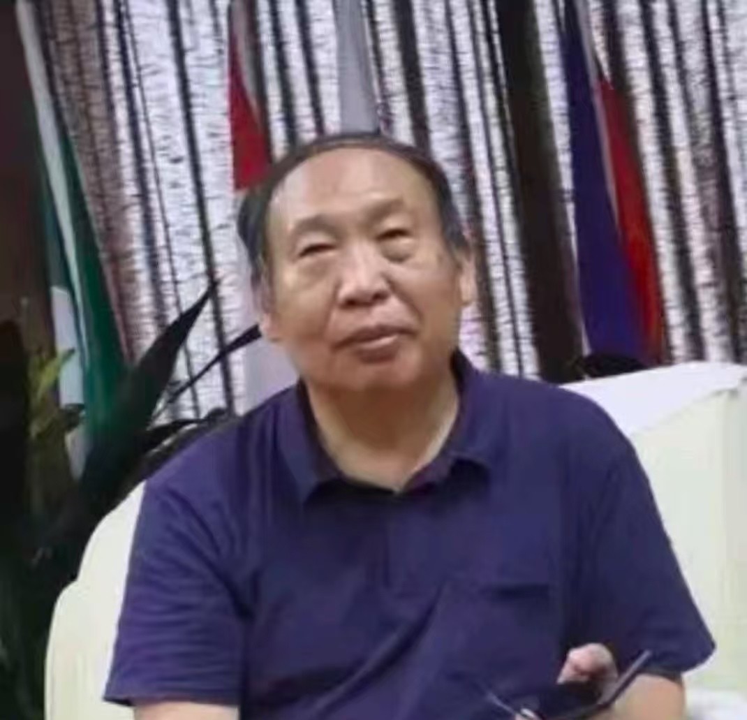 梁光军