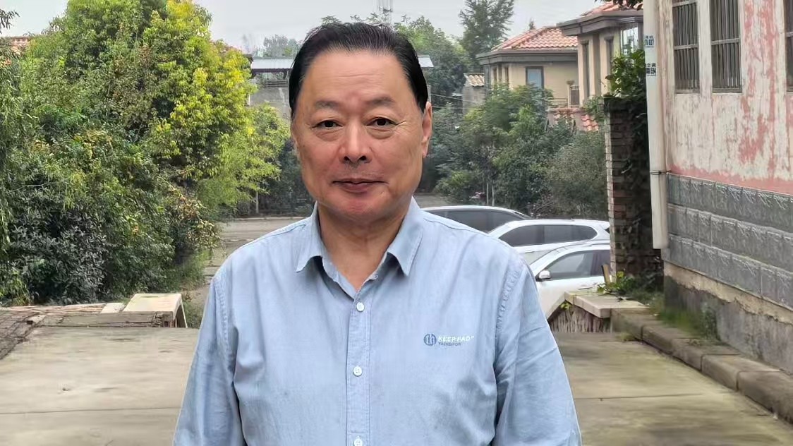 陈玉成